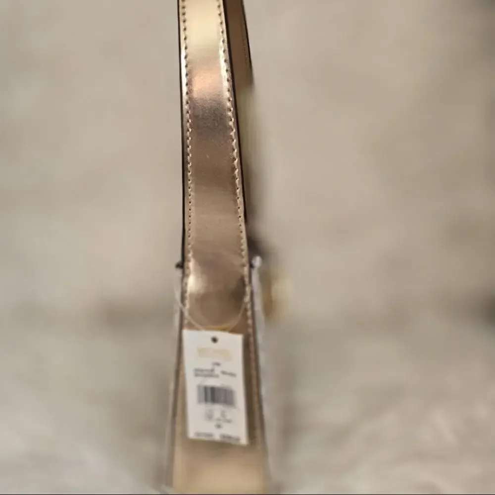 Lyra Small Pochette - Picture 4 of 5